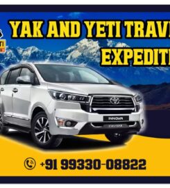 Yak and Yeti Travel and Expeditions