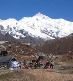 Yak and Yeti Travel and Expeditions