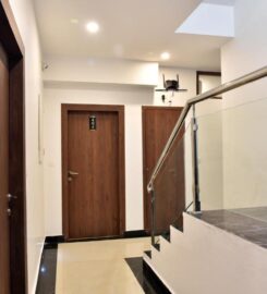 Rufina Pinasa Residency