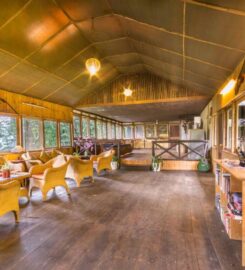 Munlom Nature Resort