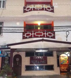 Hotel Norling S.K groups
