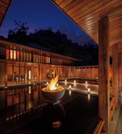 Taj Guras Kutir Resort & Spa, Gangtok