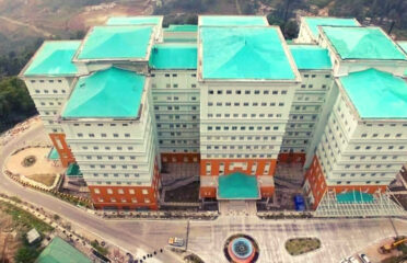 Sir Thutob Namgyal Memorial(STNM)