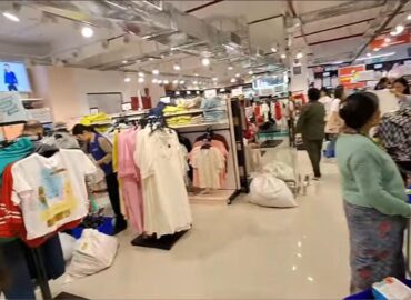 Vishal mart