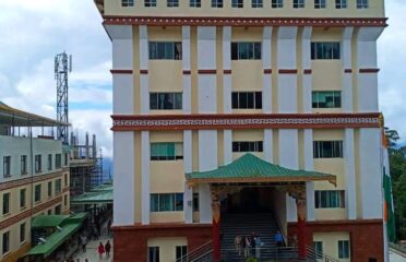 Tashiling Secretariat