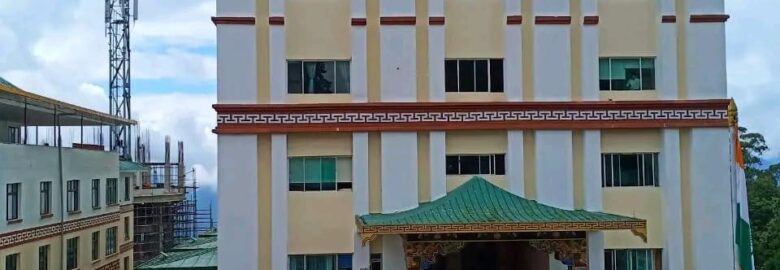 Tashiling Secretariat