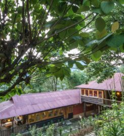 Munlom Nature Resort