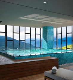 Taj Guras Kutir Resort & Spa, Gangtok