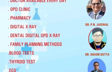 PN jaiswal clinic