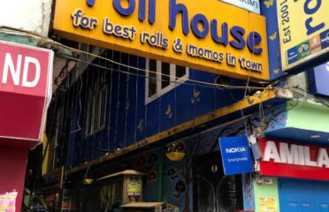 Roll House