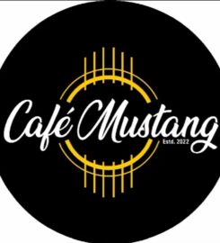 Cafe Mustang