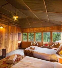 Munlom Nature Resort
