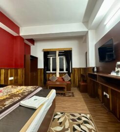 Hotel Norling S.K groups