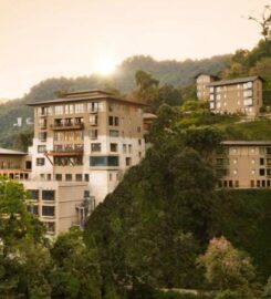 Taj Guras Kutir Resort & Spa, Gangtok